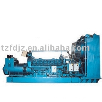 generator sets